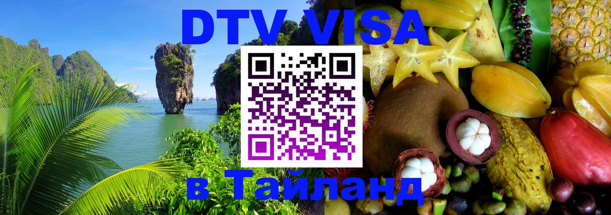 Visa ДТВ Тайланд помощь 